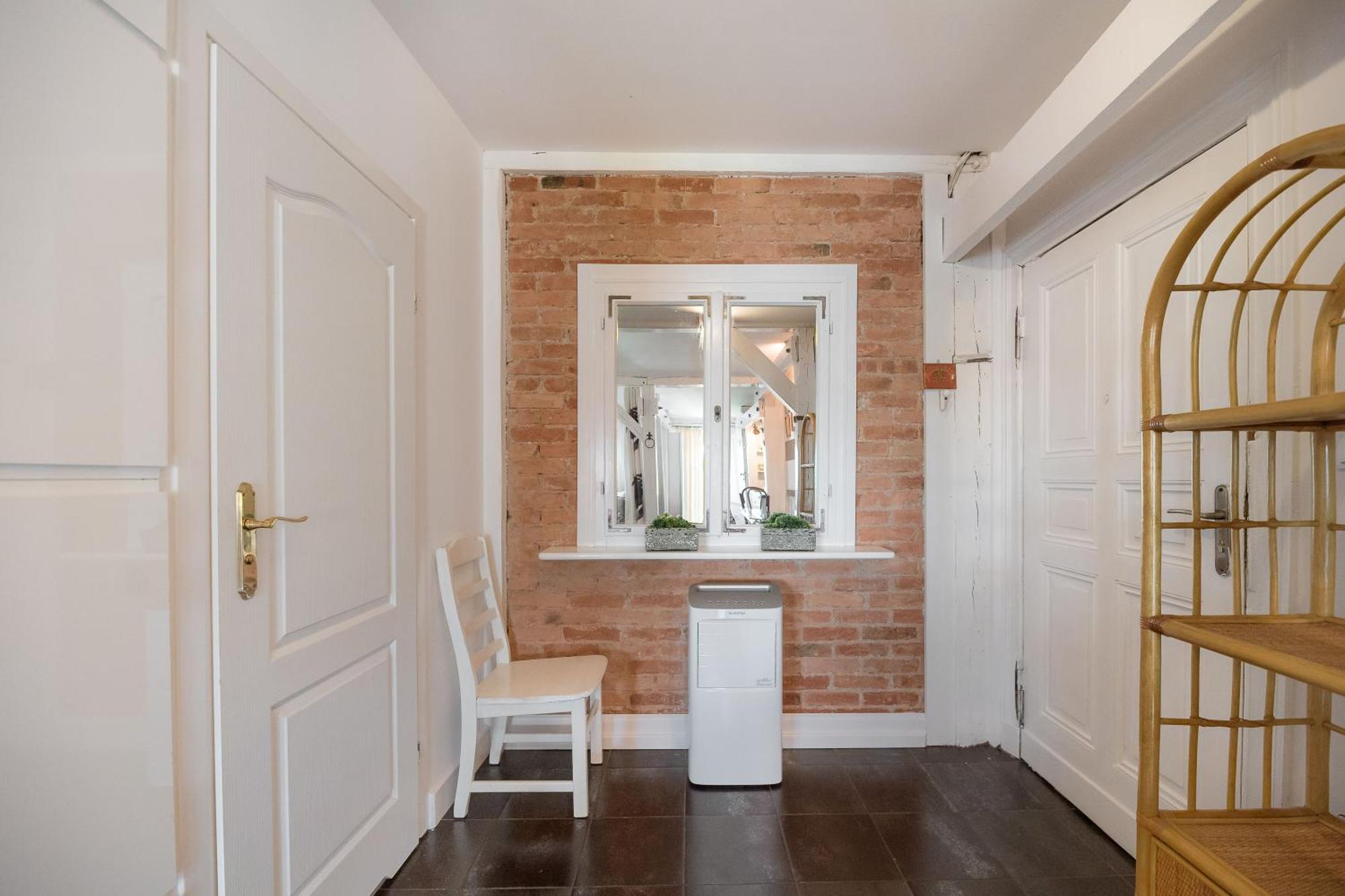 Apartament Rustykalny Apartament Stary Toruń Zewnętrze zdjęcie